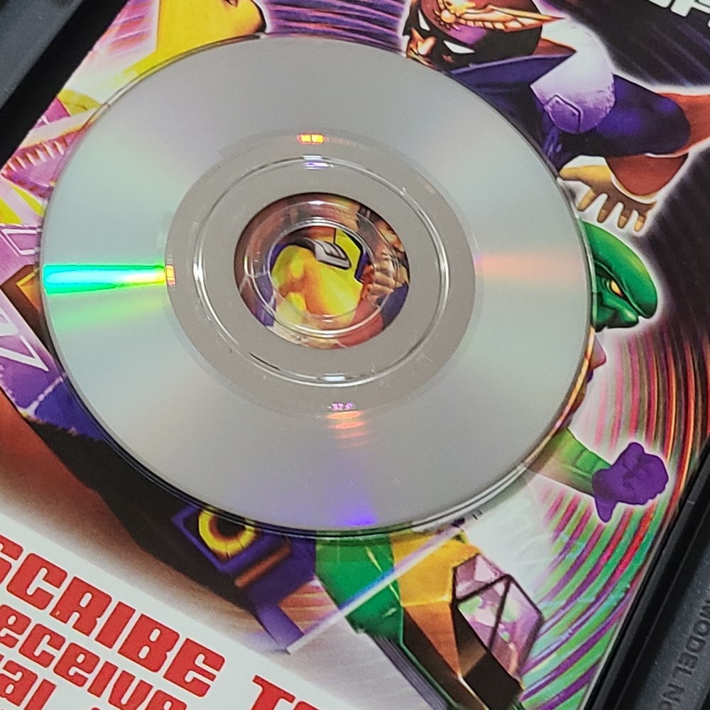 F-Zero GX for the Nintendo GameCube console - Picture 9 of 9